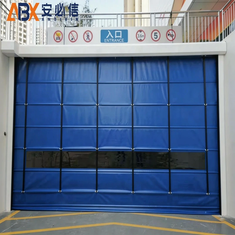 自贡市海绵门封